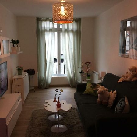 Dieppe Centre Historique Proche Chateau Et Plage Εξωτερικό φωτογραφία